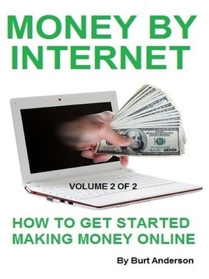 cover image of Money by Internet